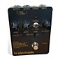 Used TC Electronic SCF Chorus Flanger Effect Pedal thumbnail