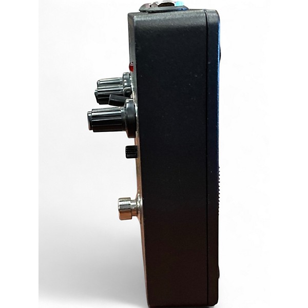 Used TC Electronic SCF Chorus Flanger Effect Pedal