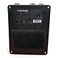 Used TC Electronic SCF Chorus Flanger Effect Pedal