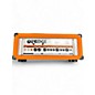 Used Orange Amplifiers CR120H Crush Pro 120W Solid State Guitar Amp Head thumbnail