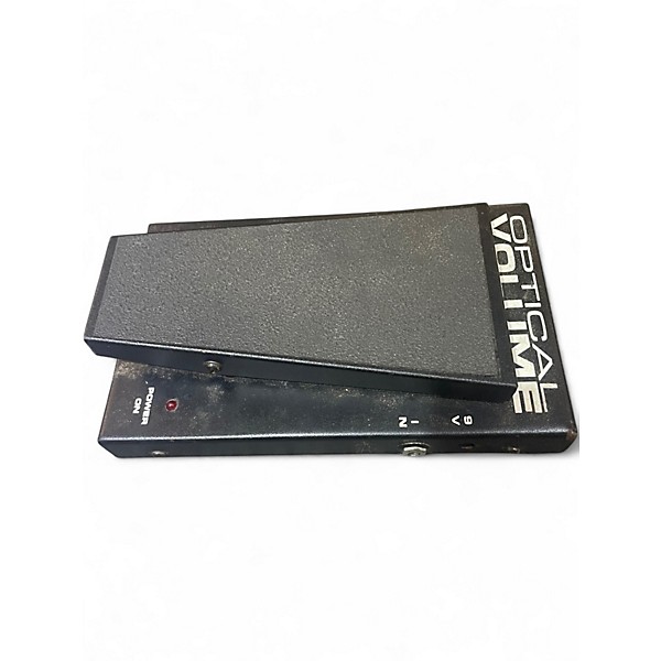 Used Morley EOV Optical Volume Pedal