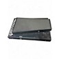 Used Morley EOV Optical Volume Pedal