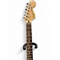 Used Squier Affinity Jaguar 2 Color Sunburst Solid Body Electric Guitar