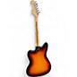 Used Squier Affinity Jaguar 2 Color Sunburst Solid Body Electric Guitar