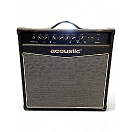 Used Acoustic G35FX 35W 1x12 Guitar Combo Amp