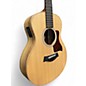 Used Taylor GS Mini-e Natural Acoustic Electric Guitar