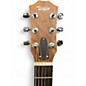 Used Taylor GS Mini-e Natural Acoustic Electric Guitar