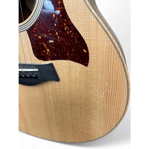 Used Taylor GS Mini-e Natural Acoustic Electric Guitar