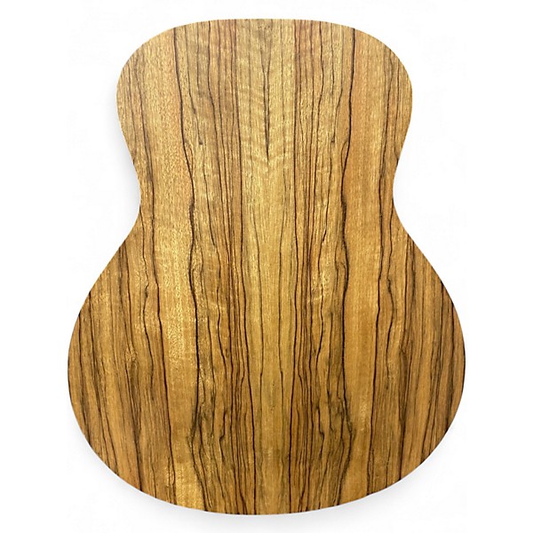 Used Taylor GS Mini-e Natural Acoustic Electric Guitar