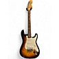 Used Fender CLASSIC SERIES 70'S STRATOCASTER 3 Color Sunburst Solid Body Electric Guitar thumbnail