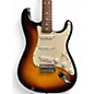 Used Fender CLASSIC SERIES 70'S STRATOCASTER 3 Color Sunburst Solid Body Electric Guitar