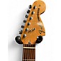 Used Fender CLASSIC SERIES 70'S STRATOCASTER 3 Color Sunburst Solid Body Electric Guitar