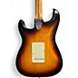 Used Fender CLASSIC SERIES 70'S STRATOCASTER 3 Color Sunburst Solid Body Electric Guitar