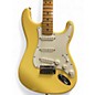 Used Fender Player Stratocaster Buttercream Solid Body Electric Guitar