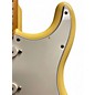 Used Fender Player Stratocaster Buttercream Solid Body Electric Guitar