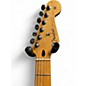 Used Fender Player Stratocaster Buttercream Solid Body Electric Guitar