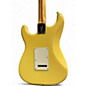 Used Fender Player Stratocaster Buttercream Solid Body Electric Guitar