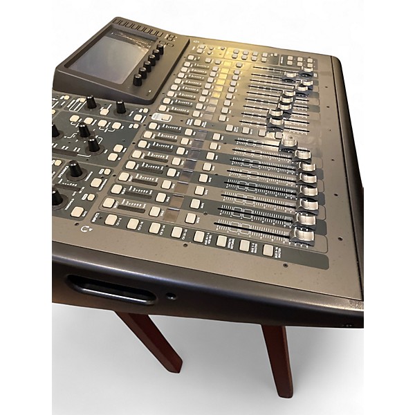Used Behringer X32 Compact Digital Mixer