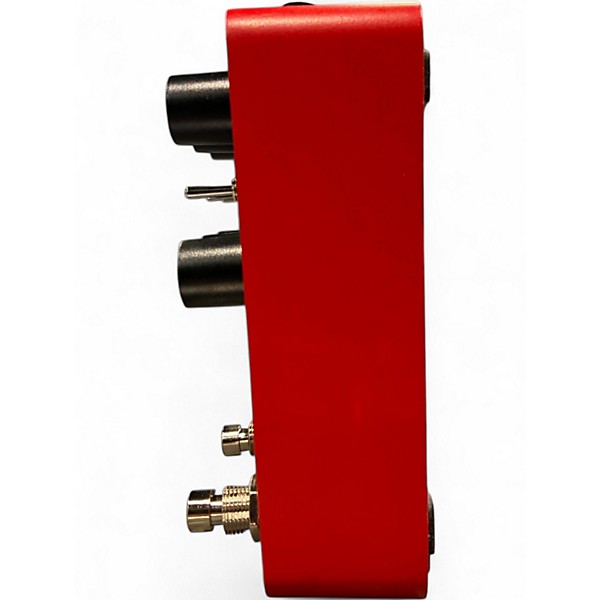 Used Universal Audio UAFX Anti 1992 Effect Pedal