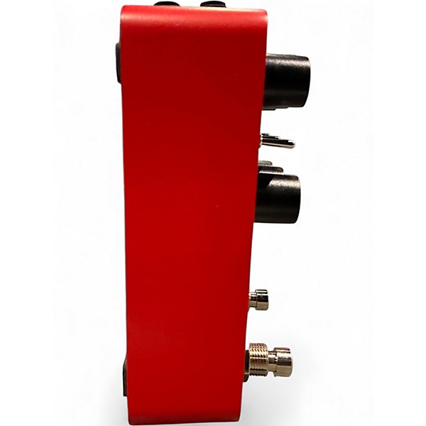 Used Universal Audio UAFX Anti 1992 Effect Pedal
