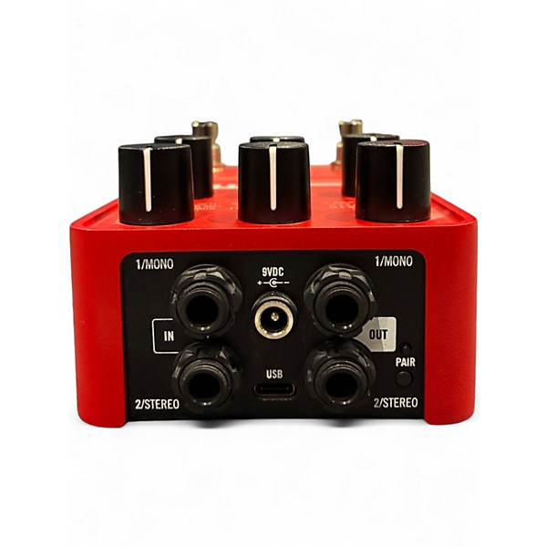 Used Universal Audio UAFX Anti 1992 Effect Pedal