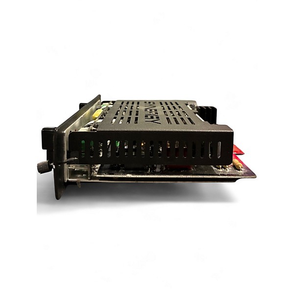 Used Soldano SYNERGY T/DLX 2-CHANNEL PREAMP MODULE GUITAR PREAMP Guitar Preamp