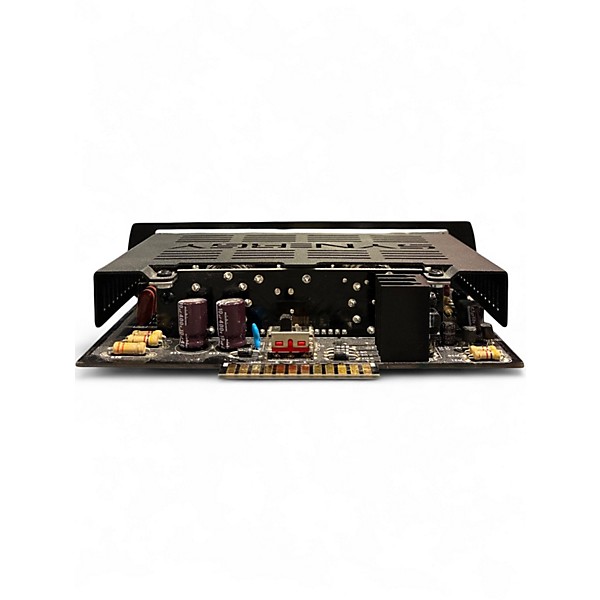 Used Soldano SYNERGY T/DLX 2-CHANNEL PREAMP MODULE GUITAR PREAMP Guitar Preamp