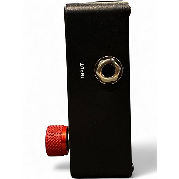 Used Mooer RADAR Pedal