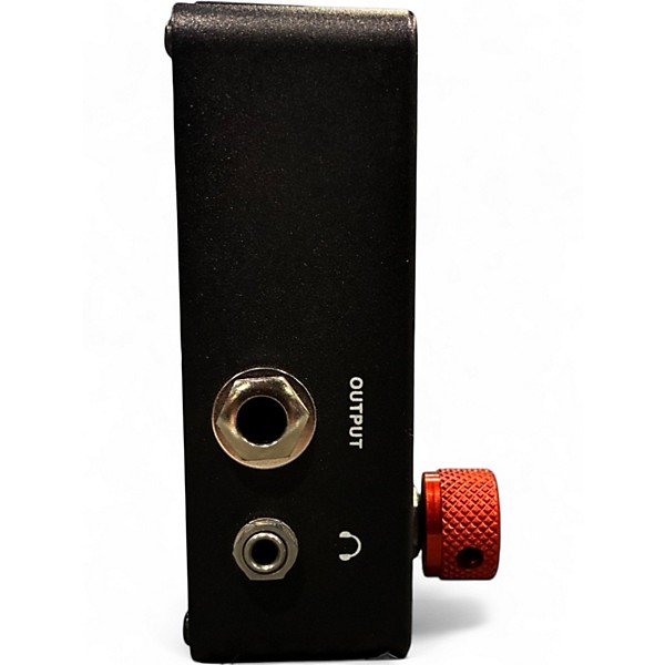 Used Mooer RADAR Pedal