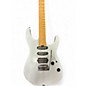 Used Charvel PRO MOD DK24 HSS PRIMER GREY Solid Body Electric Guitar