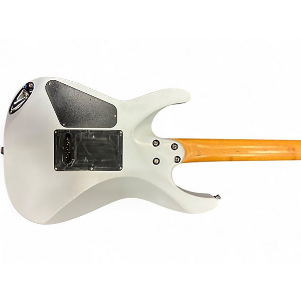 Used Charvel PRO MOD DK24 HSS PRIMER GREY Solid Body Electric Guitar