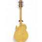 Used Jay Turser JT134 Butterscotch Hollow Body Electric Guitar