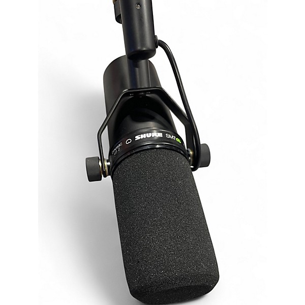 Used Shure sm7db Dynamic Microphone