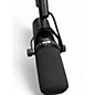 Used Shure sm7db Dynamic Microphone