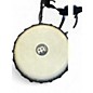 Used MEINL Artifact Series Hand-Carved Djembe Djembe