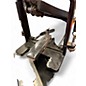 Used Ludwig DC110 Kick Drum Pedal Single Bass Drum Pedal