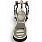 Used Ludwig DC110 Kick Drum Pedal Single Bass Drum Pedal