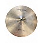 Used Zildjian 14in New Beat Hi Hat Pair Cymbal thumbnail