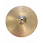 Used Zildjian 14in New Beat Hi Hat Pair Cymbal
