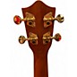 Used Lanikai LU22SGC Soprano Natural Ukulele