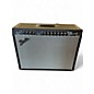 Used Fender Twin Reverb 2x12 Tube Guitar Combo Amp thumbnail