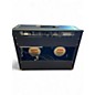 Used Fender Twin Reverb 2x12 Tube Guitar Combo Amp