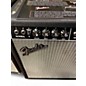 Used Fender Twin Reverb 2x12 Tube Guitar Combo Amp