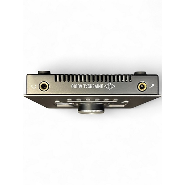 Used Universal Audio Apollo Twin X Audio Interface