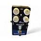 Used Electro-Harmonix Oceans 11  Reverb Effect Pedal