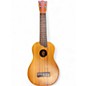 Used Kamaka Keiki Natural Ukulele thumbnail