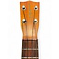 Used Kamaka Keiki Natural Ukulele