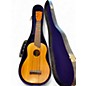 Used Kamaka Keiki Natural Ukulele
