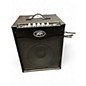 Used Peavey Max 112 35W 1x12 Bass Combo Amp thumbnail