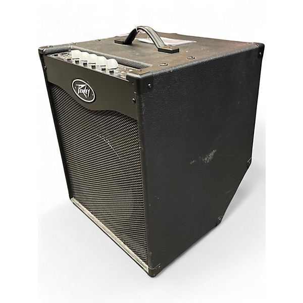 Used Peavey Max 112 35W 1x12 Bass Combo Amp